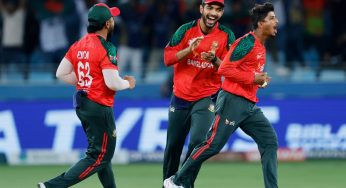 BCB reviews cricket pathway to strengthen grassroots development