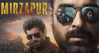 ‘Mirzapur: The Film’ to release on September 4