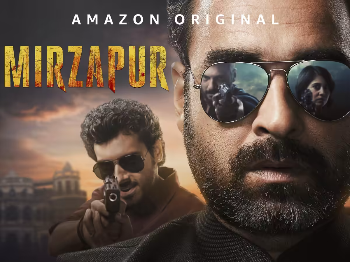 ‘Mirzapur: The Film’ to release on September 4