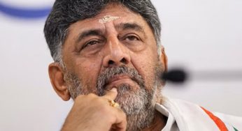 DCM D K Shivakumar Meets Union Ministers Regarding Bengaluru’s Development and High Command on Elections in Various States