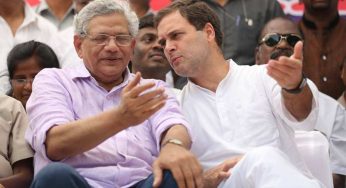 Congress to go solo in West Bengal after 2006, to contest on all 294 seats