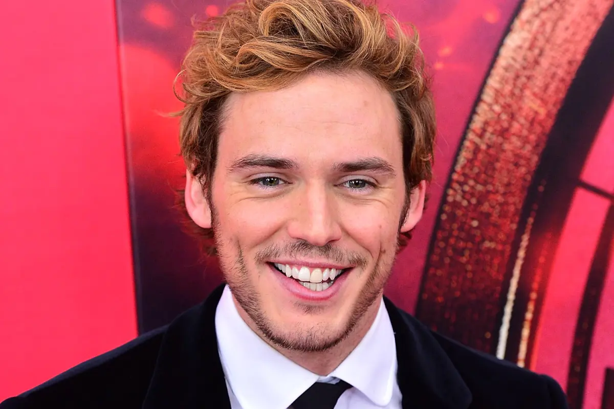 Sam Claflin on how shirtless scenes in Hollywood led to body dysmorphia