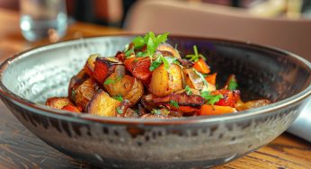 Why roasting isn’t just cooking, it’s a vegetable makeover you’ll crave