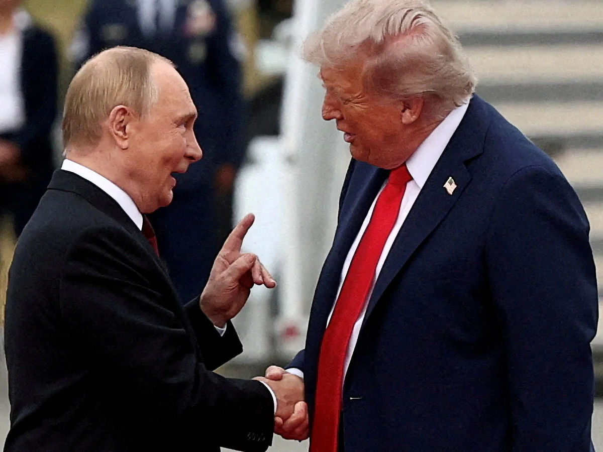 Kremlin regrets expiry of last US-Russia nuclear arms treaty