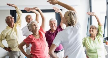 How strength and fitness evolve with age: What science says