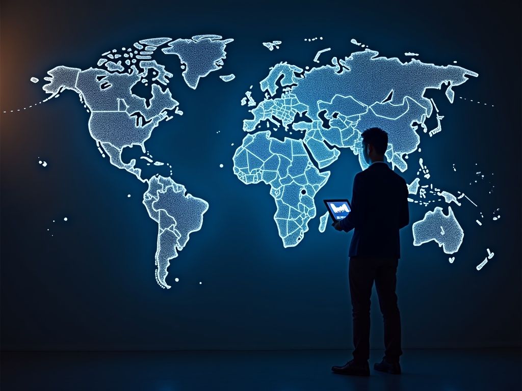 People, Planet, And Progress: The Global Souths AI Agenda In New Delhi