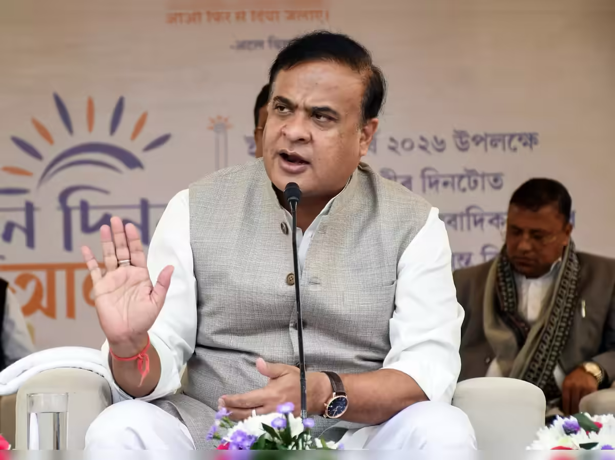 Assam deletes over 2.4 lakh ‘doubtful voters’ ahead of polls; CM says more action will follow