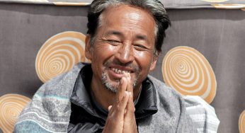 ‘No medical grounds to free Sonam Wangchuk, his health is not alarming’: Centre to SC