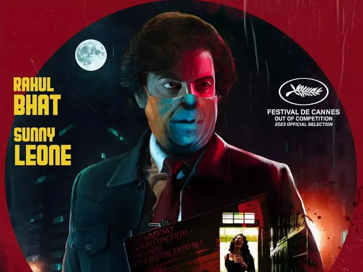 Anurag Kashyap Drops ‘Kennedy’ Teaser, Noir Thriller Premieres on Zee5