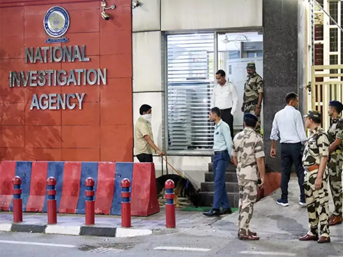 ‘Not every outburst is a threat to economic security’: SC pulls up NIA over Beldanga probe