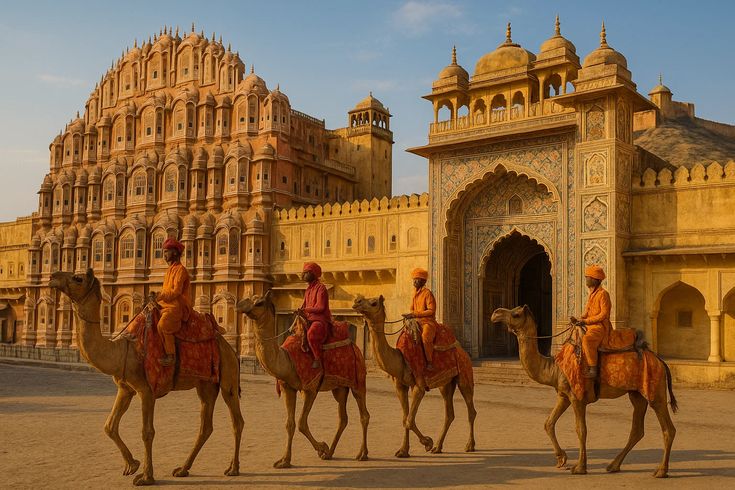 Understanding the Past to Inform the Present