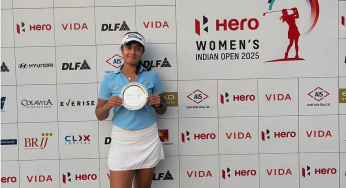 Zara headlines Indian challenge at WAAP