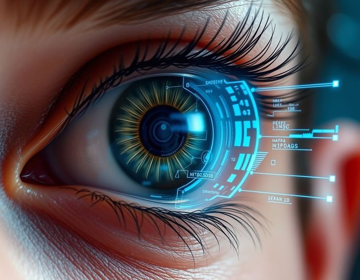 World’s first ‘Digital Twin’ of eye cells could unlock cure for age-related blindness