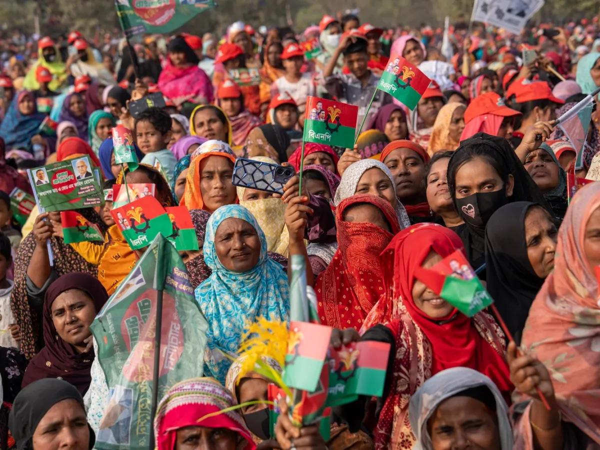 Bangladesh Mandates: From Democracy Dynasty to Gen Z Hardliners Politics