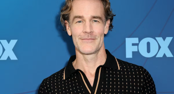 ‘Dawson’s Creek’ star James Van Der Beek dies at 48