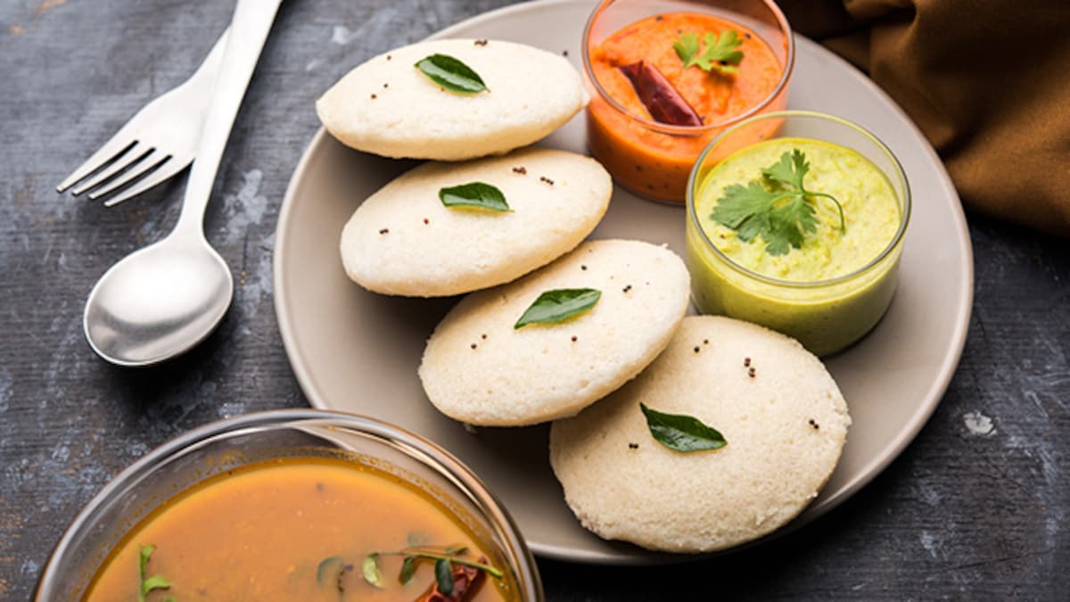 From Idli to Lassi: Indian Probiotic Delights