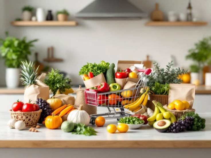 Fuel Your Body and Uplift Your Mood - Photo Gallery