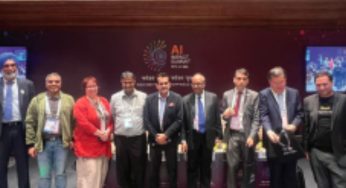 AI will create jobs of different kinds: Amitabh Kant