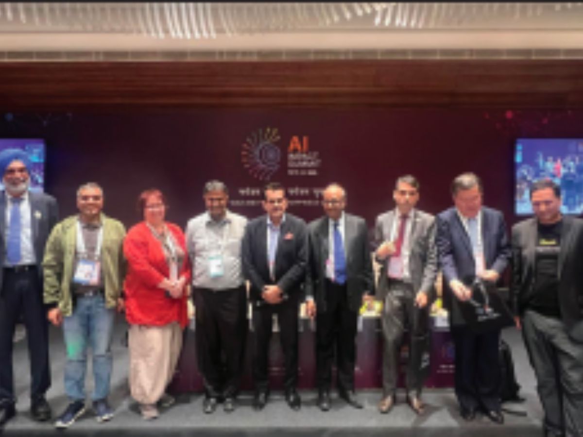 AI will create jobs of different kinds: Amitabh Kant