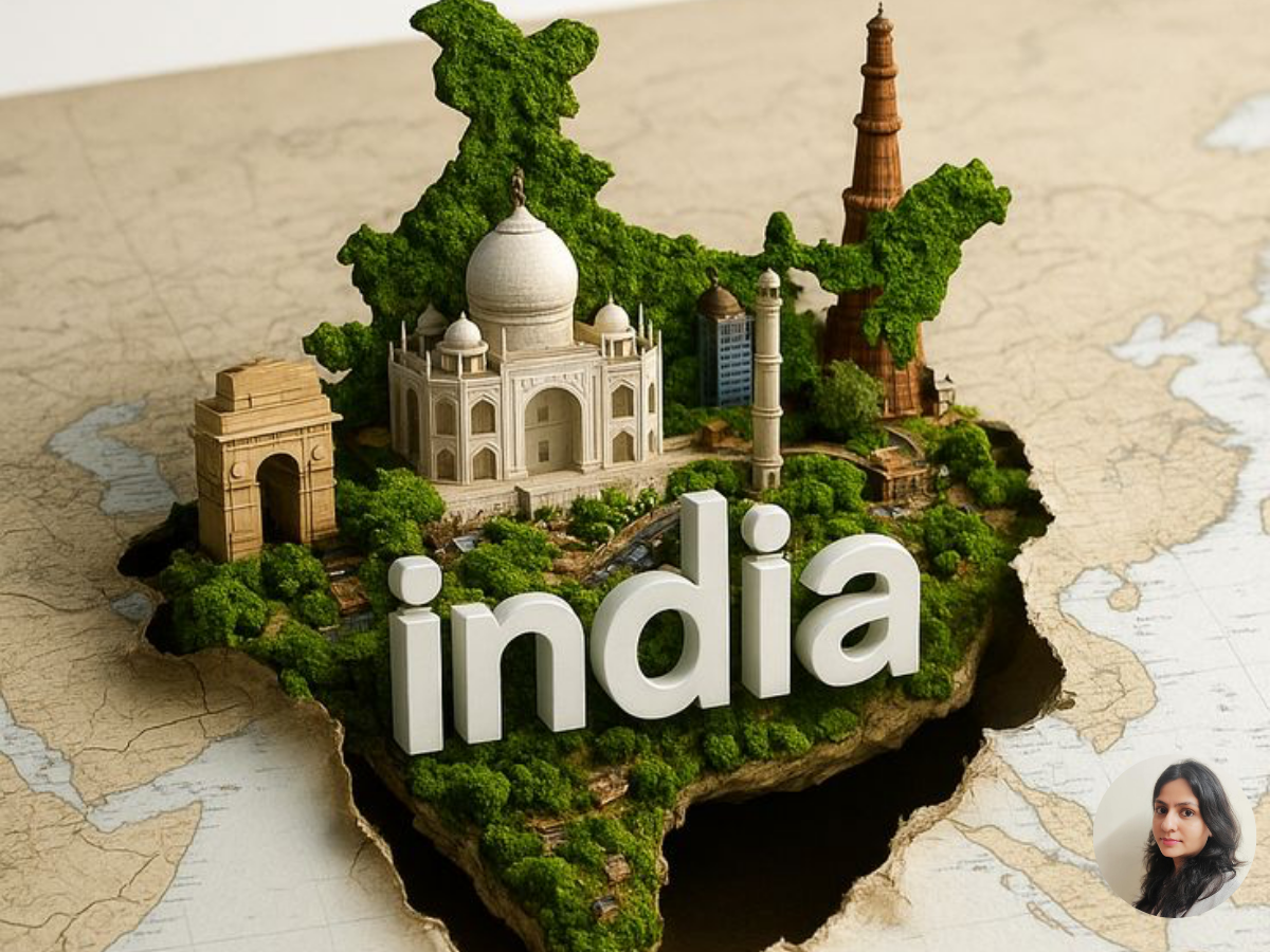 India’s Tourism Ambition Needs a Strategy Backbone