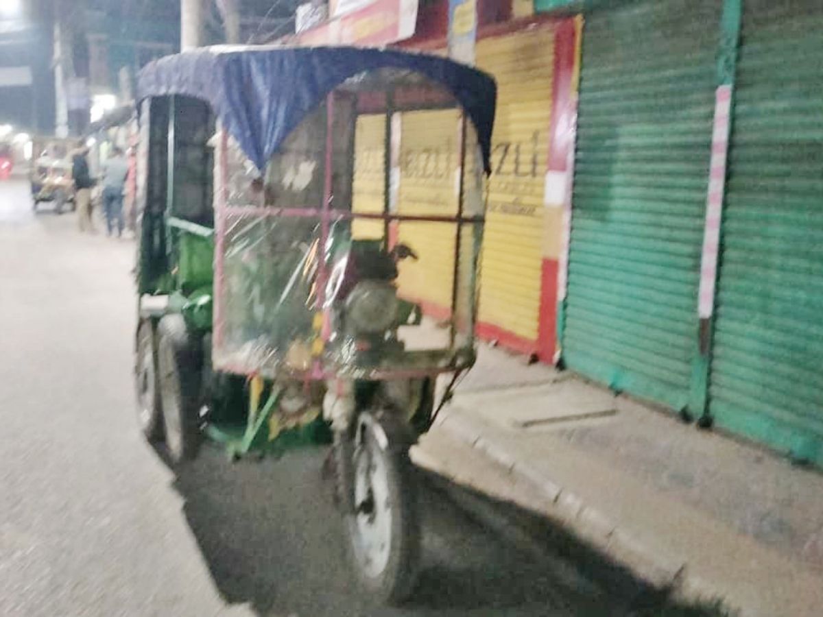 B’desh horror: 25-year-old attacked while returning from religious event