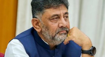 No one needs to go to Delhi on my behalf: DCM DK Shivakumar