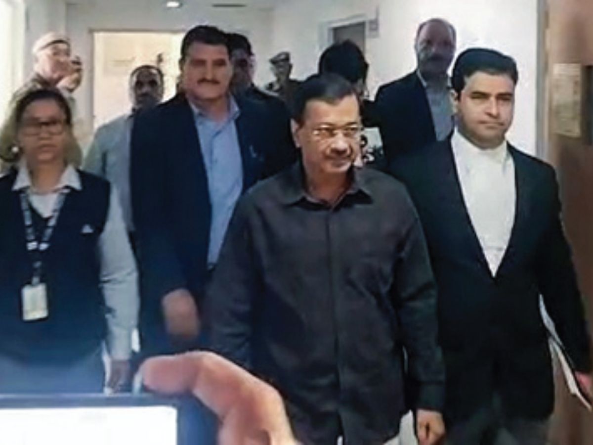 Kejriwal’s acquittal may reshape Opposition politics