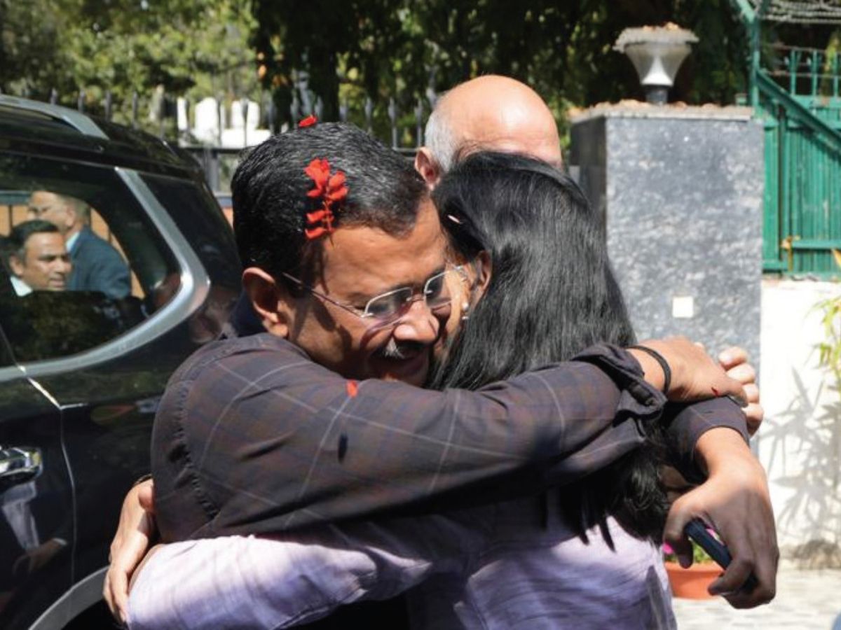 Kejriwal Acquittal Gives AAP Fresh Political Momentum in Punjab