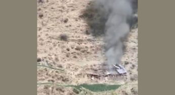 Three JeM terrorists, including top commander Saifullah, killed in Kishtwar encounter