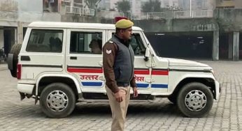 Three sisters die after balcony jump in Ghaziabad, suicide note found