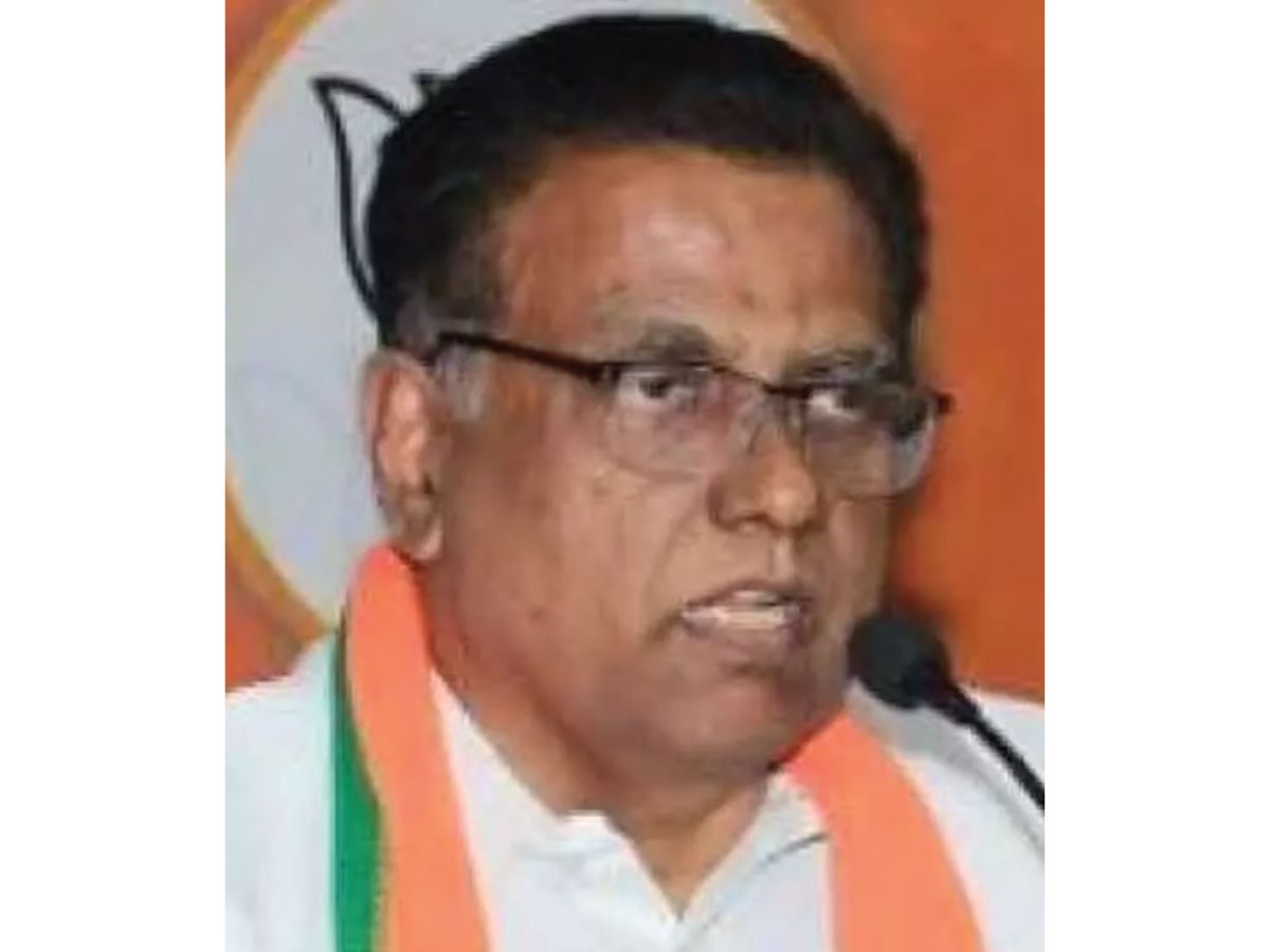 Telangana BJP Welcomes India–US Trade Deal, Hails PM Modi for Safeguarding National and Farmers’ Interests