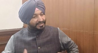 ‘Insult to Sikhs, not me’: Bittu hits back after Rahul’s ‘traitor’ remark