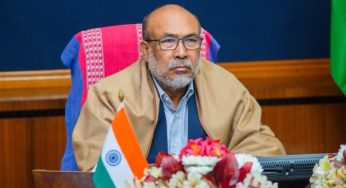 Manipur still waiting for elected government as talks continue in Delhi