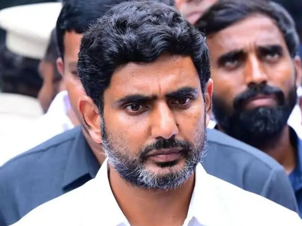 We have increased the number of one class – one teacher schools to 33 percent: Nara Lokesh