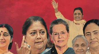 Women moulding nations and society towards development