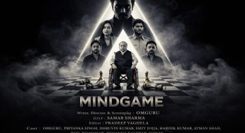 Spiritual leader Omguru makes acting debut with Hindi short film ‘Mind Game’