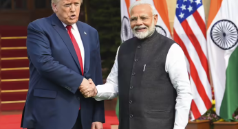 The 18% Pivot: Decoding the Geopolitical and Economic DNA of the India-US Trade Truce