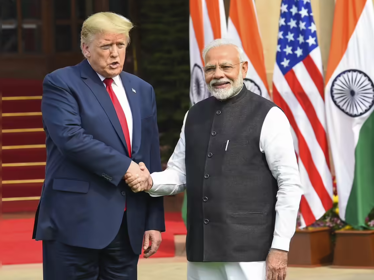 The 18% Pivot: Decoding the Geopolitical and Economic DNA of the India-US Trade Truce