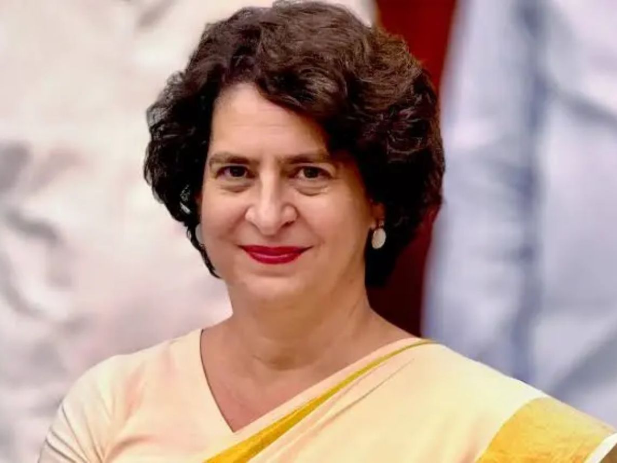 Warring slams Bittu over threat to file complain against Priyanka for sending him to farmers protest in 2021