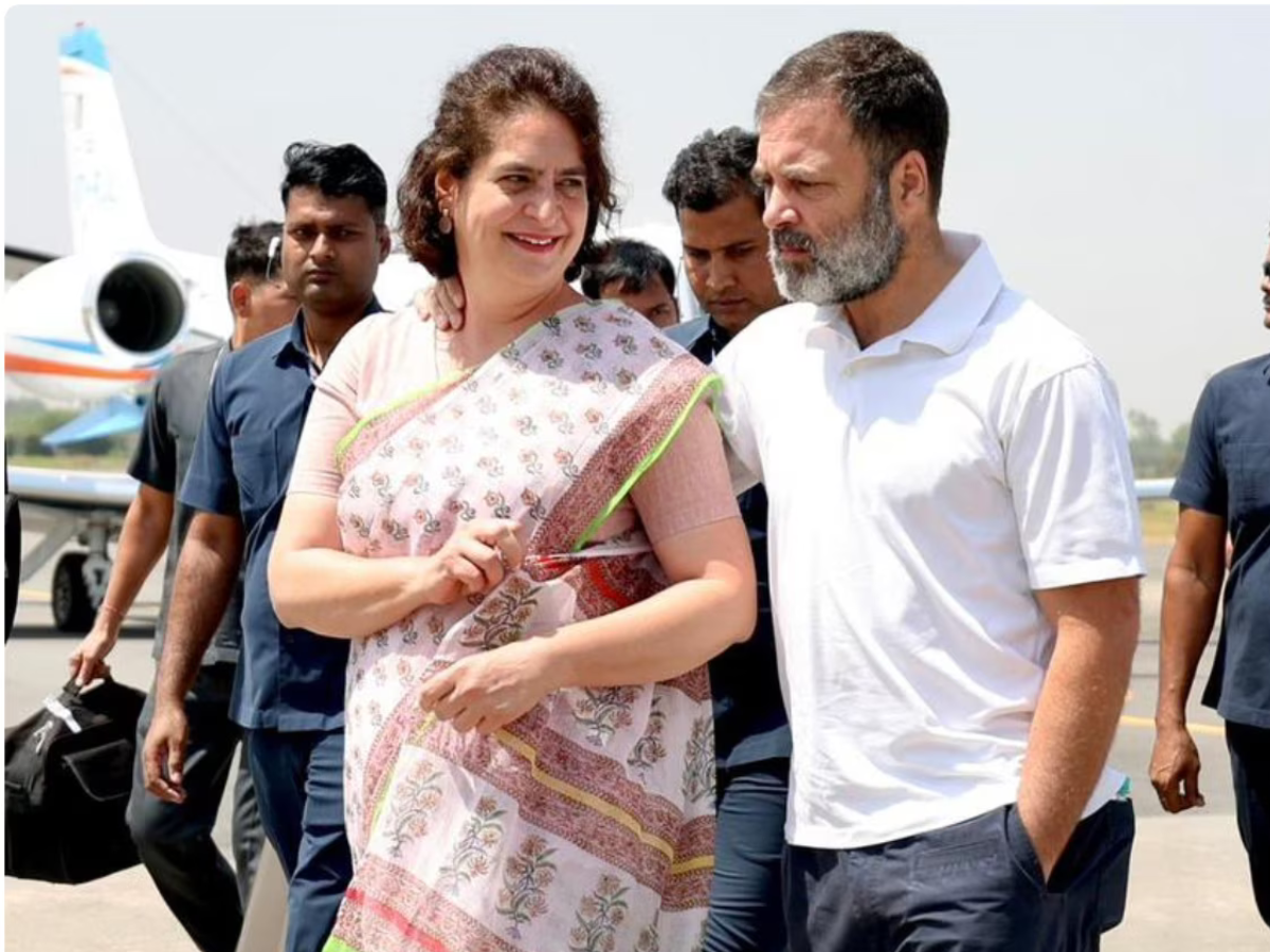 High stakes in the state polls