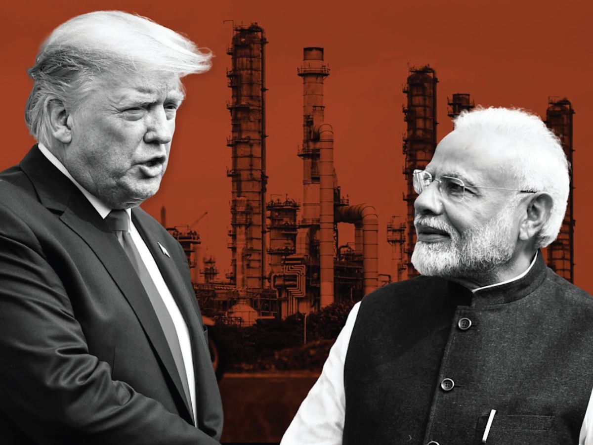 Venezuelan crude can never replace Russian oil, say experts amid row