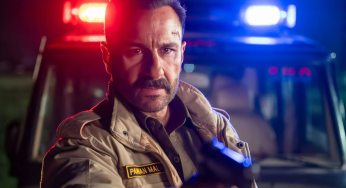 Saif Ali Khan Teams with Red Chillies for ‘Kartavya’