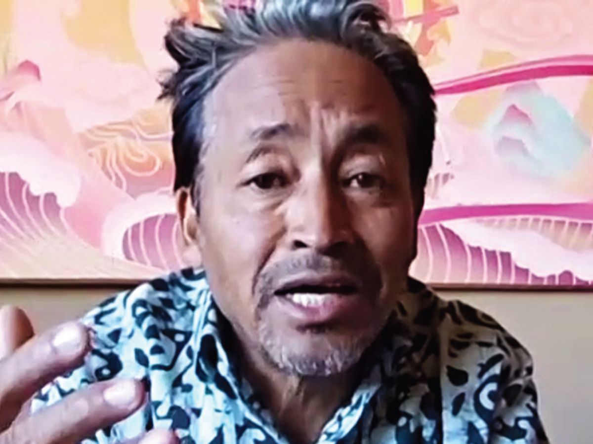 SC to hear plea against Sonam Wangchuk’s NSA detention