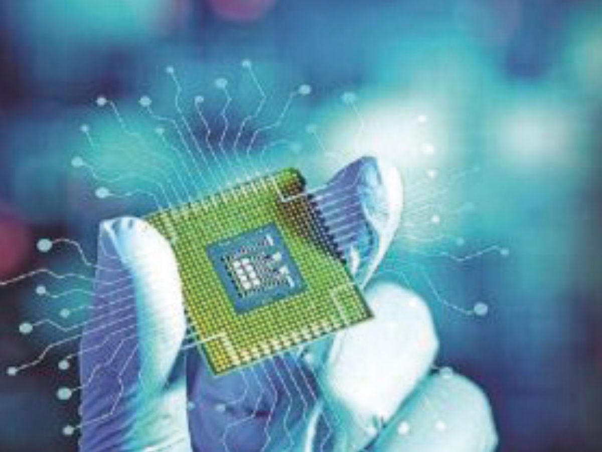 Semiconductor push dominates MeitY budget as PLI spending sharply tapers