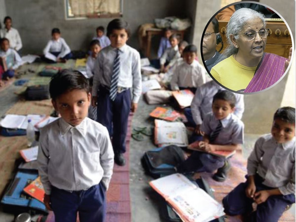 Education spending rises in FY27 with higher allocations for schools, universities