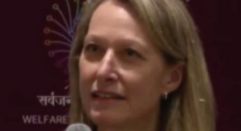 ‘Nations looking at overarching AI strategy’ says Calista Redmond