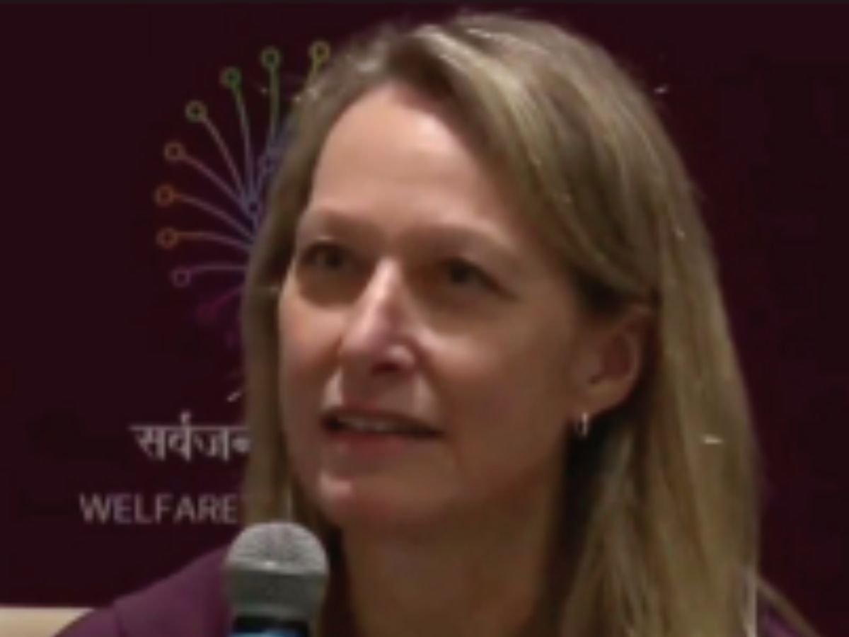 ‘Nations looking at overarching AI strategy’ says Calista Redmond