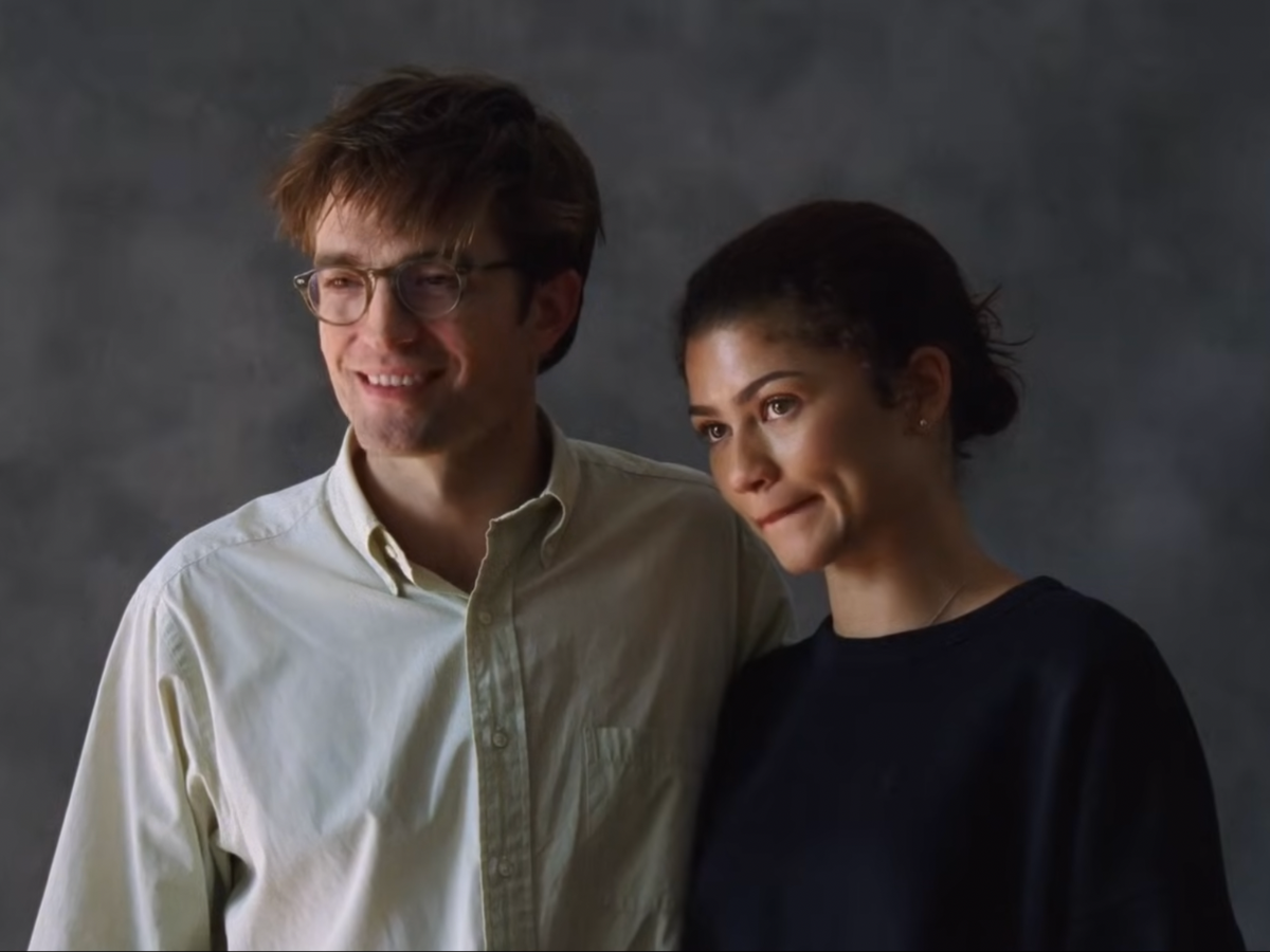‘The Drama’ trailer teases Zendaya-Pattinson relationship unraveling