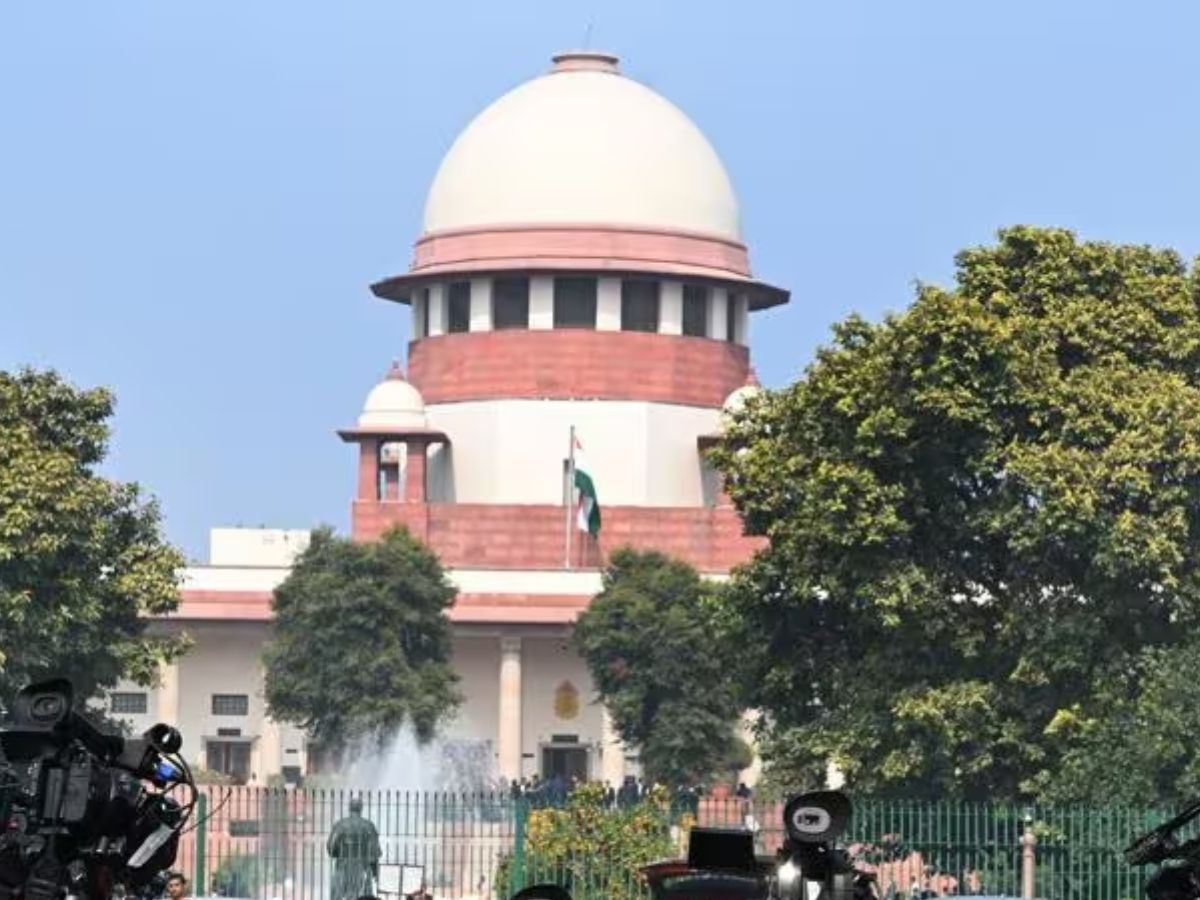 SC flags ‘trust deficit’ in WB SIR, seeks judicial oversight