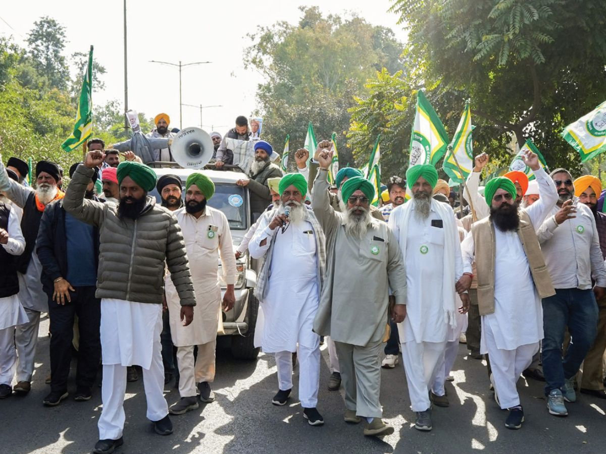 Farm bodies, experts flag concerns as India-US trade deal remains shrouded in ambiguity